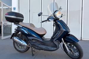 Piaggio Beverly 250 i.e. Ricondizionato - 2008