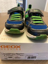 Scarpe bambino Geox