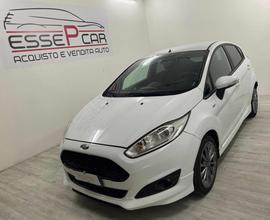 FORD Fiesta 1.5 TDCi 75CV 90.000KM NEOPATENTATI