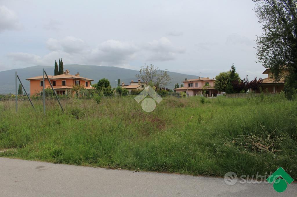 TER. RESIDENZIALE A SPELLO - Altro