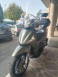 PIAGGIO BEVERLY 300S ABS