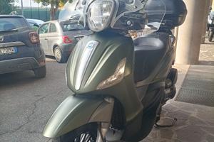 PIAGGIO BEVERLY 300S ABS