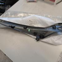 Fianchetto sx Grigio x Benelli TRK 502X 2018