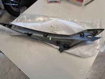 Fianchetto sx Grigio x Benelli TRK 502X 2018