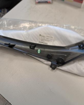 Fianchetto sx Grigio x Benelli TRK 502X 2018