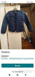 Abbigliamento bambina