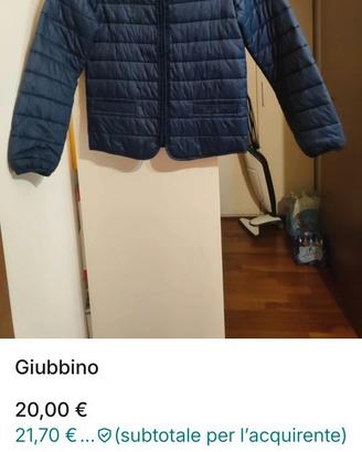 Abbigliamento bambina