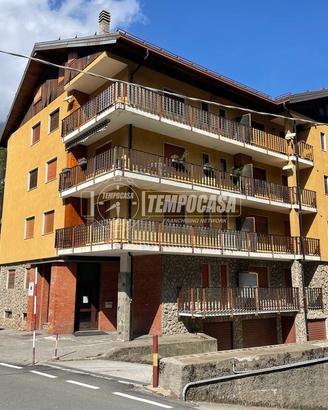 TRILOCALE IN MONTAGNA A LIMONE PIEMONTE