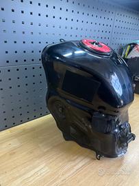 Pompa benzina e tappo Honda Cbr 600 rr