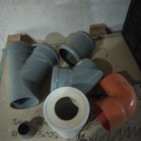 braka curve manicotto riduzione 