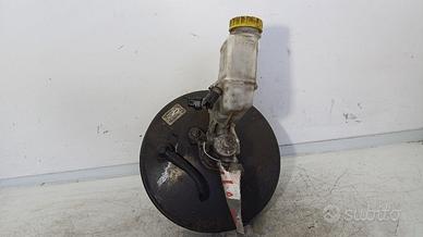 SERVOFRENO FIAT Doblo Cargo 0204051523/51764402 22
