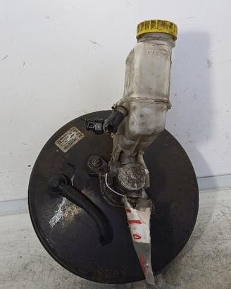 SERVOFRENO FIAT Doblo Cargo 0204051523/51764402 22