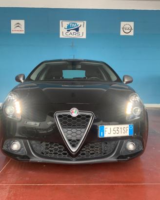 Alfa Romeo Giulietta 1.6 JTDm 120 CV Super