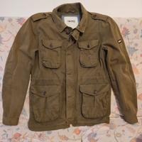 Giacca uomo/ragazzo Hilfiger Denim