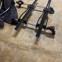 Barre originali Clio 4