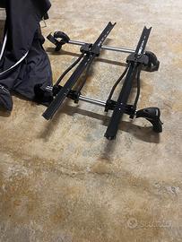 Barre originali Clio 4