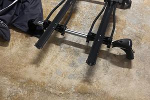 Barre originali Clio 4