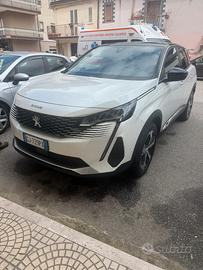 Peugeot 3008 1.2 pure tech 131cv ULTIMA VERSIONE