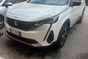 Peugeot 3008 1.2 pure tech 131cv ULTIMA VERSIONE