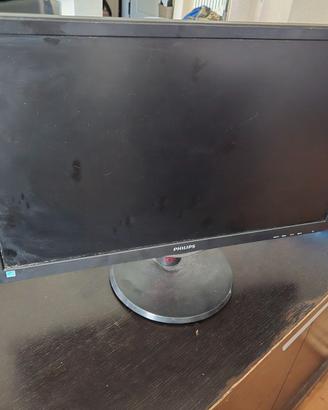 Monitor philips