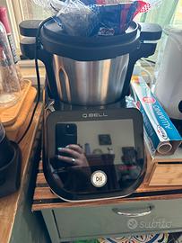 Robot da cucina