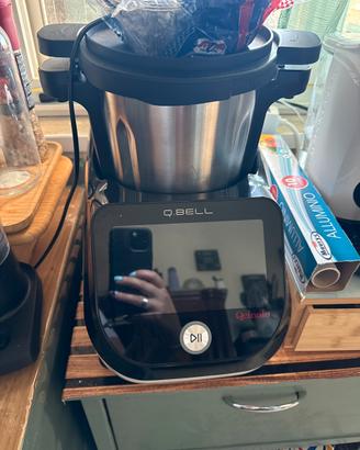 Robot da cucina