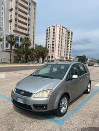 Ford Cmax 1.6 Diesel