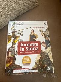 Libro incontra la storia 1