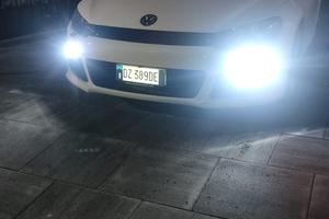 Volkswagen scirocco 1.4 UNICA