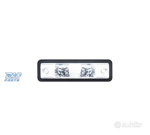 LUCE TARGA A LED OPEL TIGRA 94-00