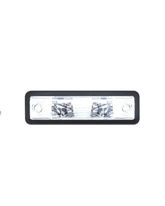 LUCE TARGA A LED OPEL TIGRA 94-00
