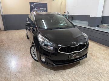 Kia Carens 1.7 CRDi 115 CV Class