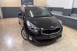 Kia Carens 1.7 CRDi 115 CV Class