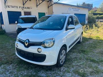 Renault Twingo 1.0 sce Euro6 - Neopatentati