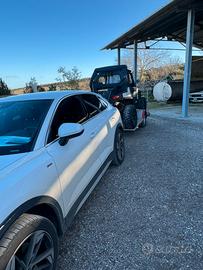 Polaris 800 rzr s 2011