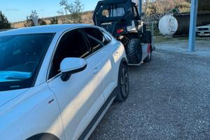 Polaris 800 rzr s 2011