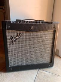 amplificatore chitarra Fender Mustang II