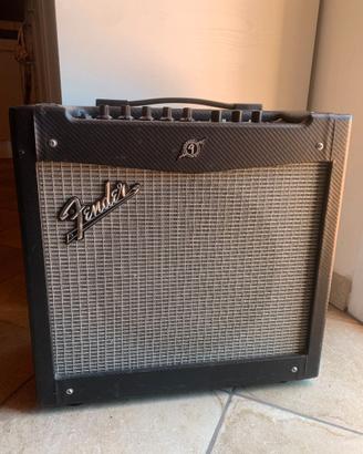 amplificatore chitarra Fender Mustang II