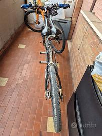 MTB - Whistle Tonkawa