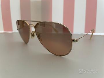 Ray ban