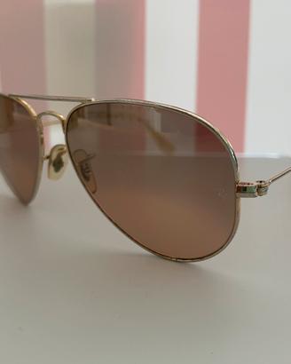 Ray ban