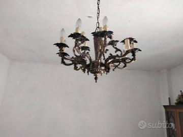 Lampadario 