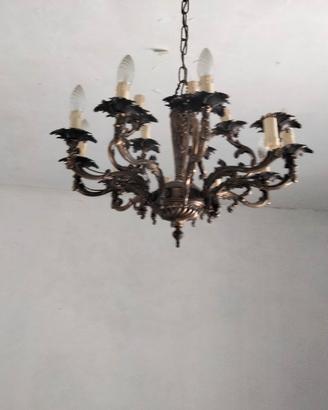 Lampadario 