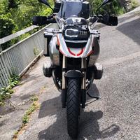 Bmw r 1200 gs - 2008