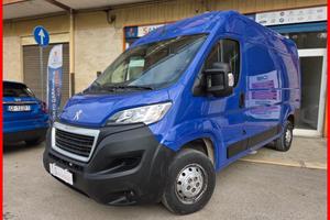 PEUGEOT BOXER 2.2 BlueHDI 140CV 2012 SOLO 40.000Km