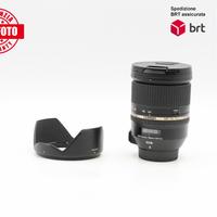 Tamron 24-70 F2.8 Di VC USD (Nikon)