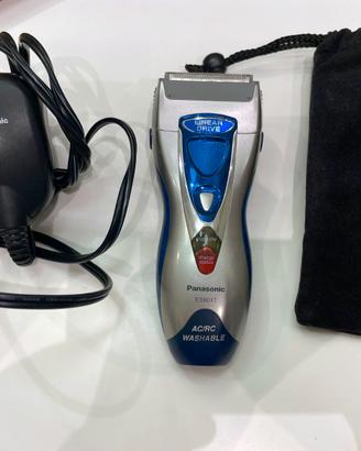 Rasoio elettrico Panasonic ES8017