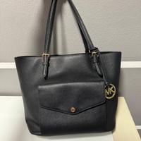 Borsa nera Michael Kors