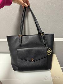 Borsa nera Michael Kors