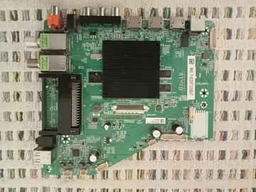 Main board per Tv led Noa 55"